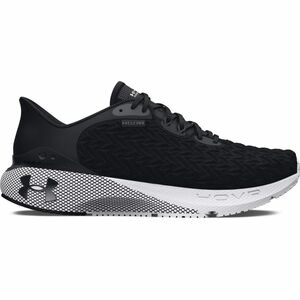 UNDER ARMOUR-UA W HOVR Machina 3 Clone black/white/black Fekete 40, 5 kép