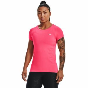 Rövid ujjú póló Under Armour UA HG Armour SS kép