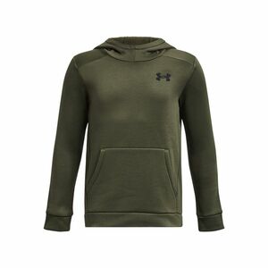 UNDER ARMOUR-UA Armour Fleece Graphic HD-GRN kép