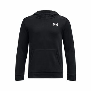 UNDER ARMOUR-UA Armour Fleece Graphic HD-BLK kép