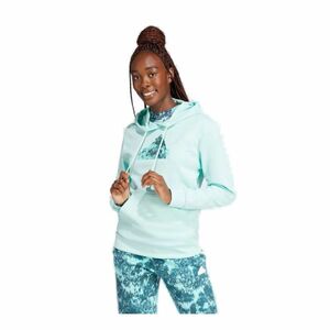 ADIDAS-W FI BOS HOODIE-IM4878-semi flash aqua/arctic night kép