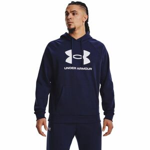 UNDER ARMOUR-UA Rival Fleece Logo HD-NVY kép