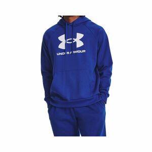 UNDER ARMOUR-UA Rival Fleece Logo HD-BLU kép