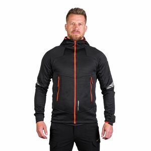 NORTHFINDER-KEVIN-270-blackblack Fekete XXL kép