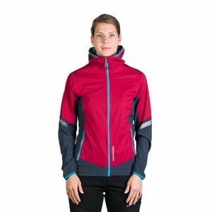 NORTHFINDER-DELORES-527-cherryblue Piros XL kép