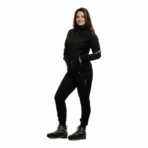 NORTHFINDER-DONNA-269-black Fekete XL kép