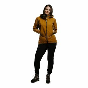 NORTHFINDER-DELORIS-520-mustard Sárga XL kép