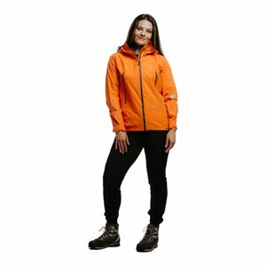 NORTHFINDER-DELORIS-182-lightorange Narancssárga XL kép