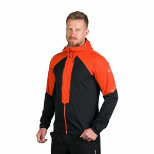 NORTHFINDER-TYLOR-277-blackred Fekete XXL kép