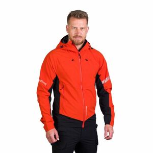 NORTHFINDER-RANDAL-170-orangeblack Narancssárga XXL kép