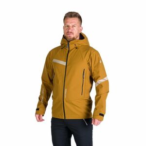 NORTHFINDER-GEOFFREY-520-mustard Sárga XXL kép