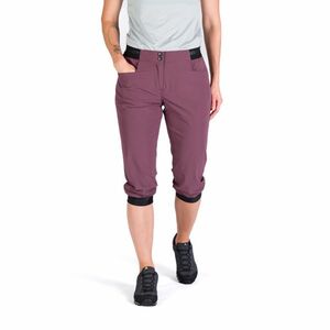 NORTHFINDER-CAROLE-481-plum Lila XL kép