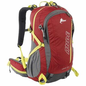 ANDE-HIKE SHIELD 25 LT Piros 25L kép