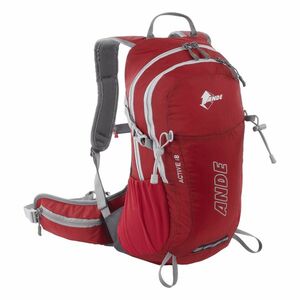 ANDE-ACTIVE 18 LT Red Piros 18L kép