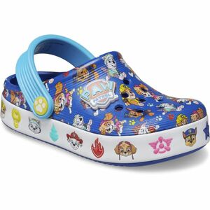 CROCS-Paw Patrol Off Court K blue Kék 23/24 kép