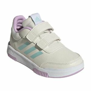 ADIDAS-Tensaur Sport 2.0 CF K chalk white/flash aqua/bliss lilac Bézs 35 kép