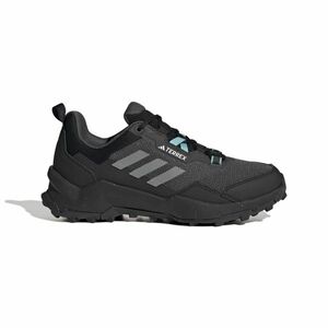 ADIDAS-Terrex AX4 core black/grey three/mint ton Fekete 41 1/3 kép