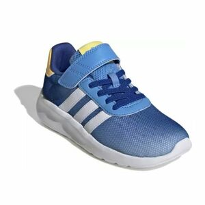 ADIDAS-Lite Racer 3.0 EL royal blue/cloud white/blubrs Kék 35 kép