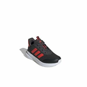 ADIDAS-X Plrpath carbon/bright red/cloud white Fekete 40 kép