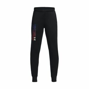 UNDER ARMOUR-UA Armour Fleece Graphic Jgr-BLK kép