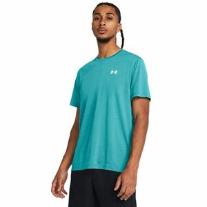 UNDER ARMOUR-UA STREAKER TEE-BLU 464 Kék XL kép