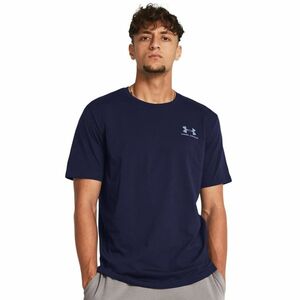 Rövid ujjú póló Under Armour UA M SPORTSTYLE LC SS kép