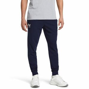 UNDER ARMOUR-UA Rival Terry Jogger-BLU 410 Kék L kép