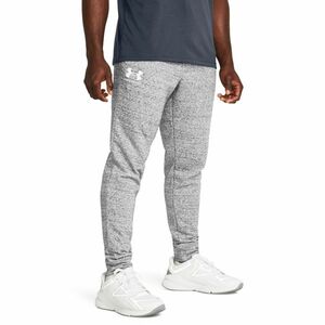 UNDER ARMOUR-UA Rival Terry Jogger-GRY 011 Szürke L kép