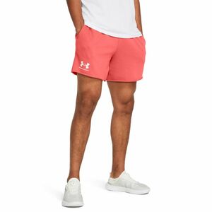 Rövidnadrág Under Armour UA Rival Terry 6in Short kép