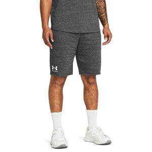 UNDER ARMOUR-UA RIVAL TERRY SHORT-GRY 025 Szürke L kép