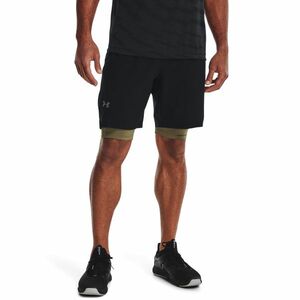 UNDER ARMOUR-UA Vanish Woven 8in Shorts-BLK Fekete XXL kép