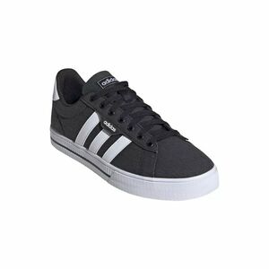 ADIDAS-Daily 3.0 core black/cloud white/core black Fekete 46 kép