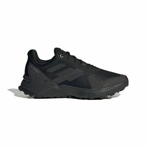 ADIDAS-Terrex Soulstride core black/carbon/grey six Fekete 46 kép