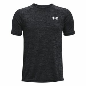 UNDER ARMOUR-UA Tech 2.0 SS-BLK Fekete 149/160 kép