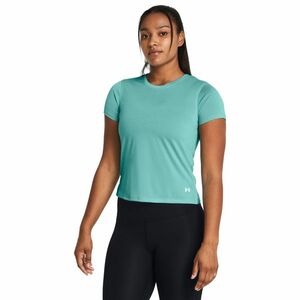 UNDER ARMOUR-UA Streaker SS-GRN Zöld M kép