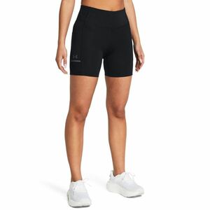 UNDER ARMOUR-UA Fly Fast 6 Short-BLK Fekete M kép