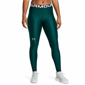 UNDER ARMOUR-UA HG Authentics Legging-BLU Kék M kép