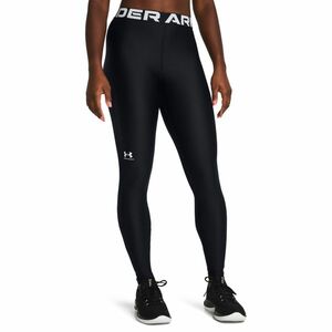 UNDER ARMOUR-UA HG Authentics Legging-BLK Fekete M kép