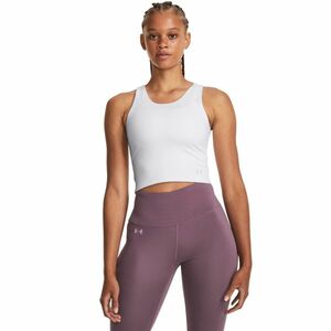 UNDER ARMOUR-Motion Tank-WHT Fehér S kép