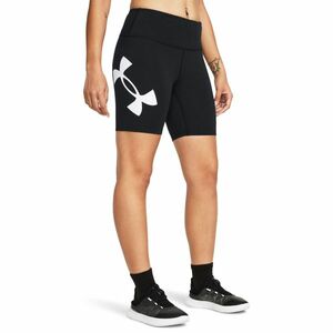 UNDER ARMOUR-Campus 7in Short -BLK Fekete M kép