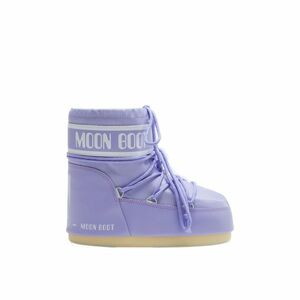 MOON BOOT-ICON LOW NYLON, 013 lilac Lila 36/38 kép