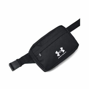 UNDER ARMOUR-UA Loudon Lite WB Xbody -BLK Fekete 3L kép