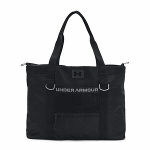 UNDER ARMOUR-UA Essentials Tote-BLK 1907 Fekete 22L kép