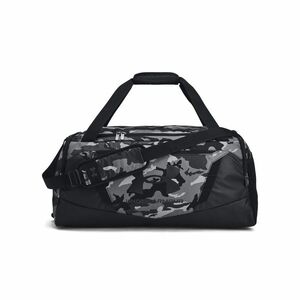 UNDER ARMOUR-UA Undeniable 5.0 Duffle MD-BLK 009 Fekete 58L kép