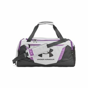 UNDER ARMOUR-UA Undeniable 5.0 Duffle SM-GRY014 Szürke 40L kép