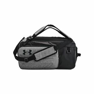 UNDER ARMOUR-UA Contain Duo MD BP Duffle-GRY Szürke 50L kép