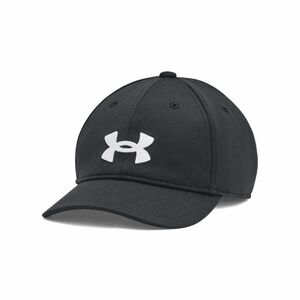 UNDER ARMOUR-Boys UA Blitzing Adj-BLK Fekete 53/57cm kép