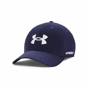 UNDER ARMOUR-UA Golf96 Hat-NVY 411 Kék 56/60cm kép