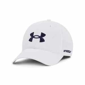 UNDER ARMOUR-UA Golf96 Hat-WHT 101 Fehér 56/60cm kép