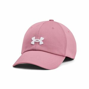 UNDER ARMOUR-Womens UA Blitzing Adj-PNK Rózsaszín 54/58cm kép